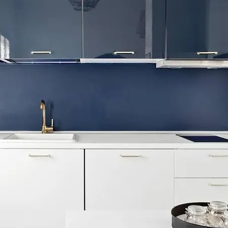 Design Apartment Milan