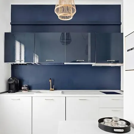 Apartment Design *