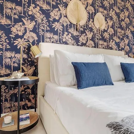 Apartment Design