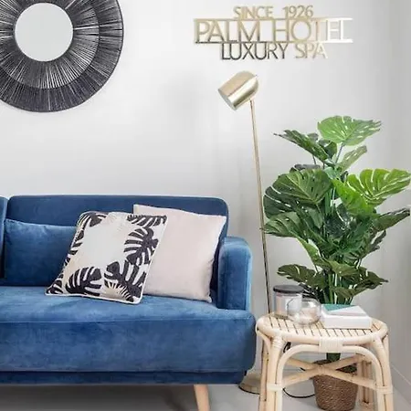 Apartment Design