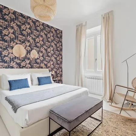 Design Apartment Milan