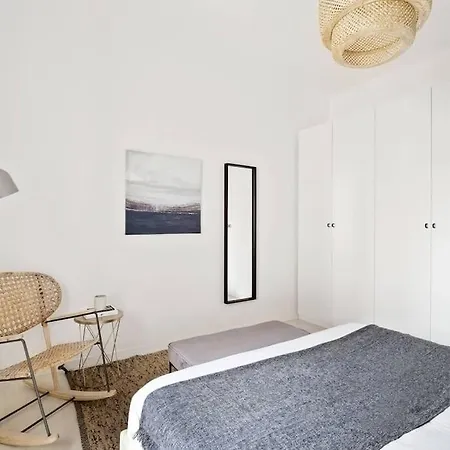 Design Apartment