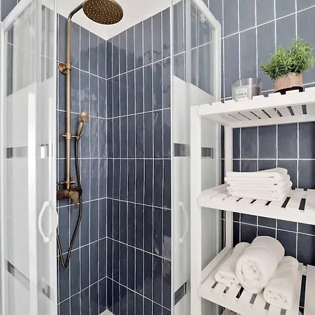 Apartment Design *