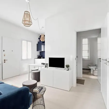 Design Apartment