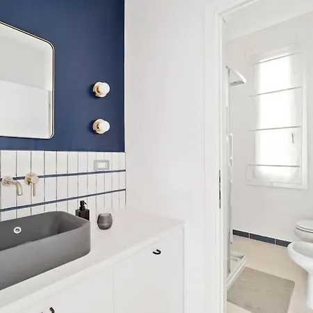 Apartment Design *